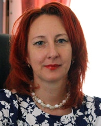 Татьяна Артуровна Караваева