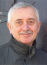 Сергей Александрович Кулаков