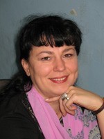 Ирина Олеговна Кононенко