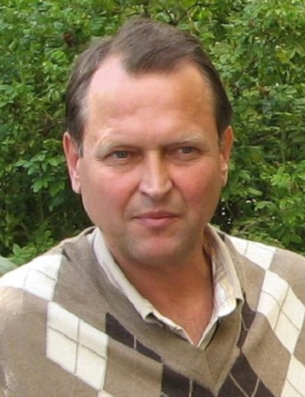 Владимир Михайлович Петрукович