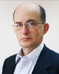 Илья Евгеньевич Гарбер