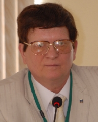 Виктор Анатольевич Москвин