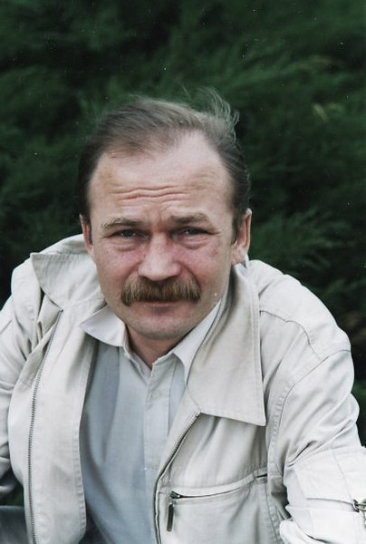 Валерий Иванович Олешкевич