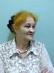 Татьяна Ивановна Шульга
