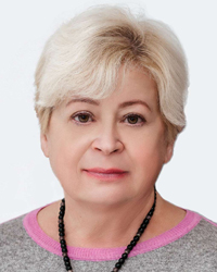 Наталия Львовна Белопольская