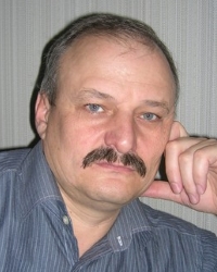 Виктор Иванович Сидорчук