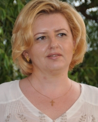 Татьяна Владимировна Фоломеева