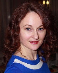 Лира Владимировна Артищева