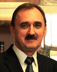 Александр Иванович Ватулин