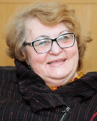 Вера Александровна Кольцова