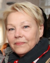 Вера Александровна Лабунская