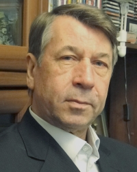 Сергей Александрович Исайчев