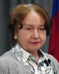 Наталья Анатольевна Логинова