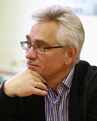 Игорь Викторович Вачков
