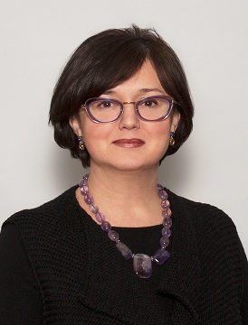 Наталия Владимировна Инина