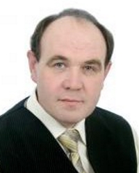Виктор Валерьевич Курунов