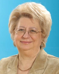 Наталья Сергеевна Морова