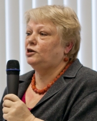 Татьяна Леонидовна Чепель
