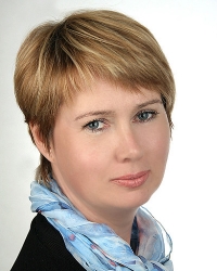 Татьяна Валентиновна Уласень