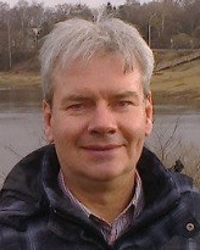 Виктор Петрович Кисляков