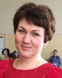 Ирина Борисовна Гайворонская