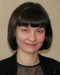 Ольга Михайловна Шеметова