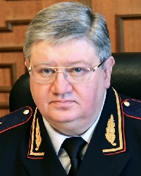 Владимир Леонидович Кубышко