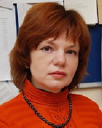 Юлия Александровна Афонькина
