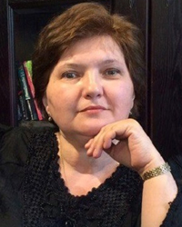Наталья Анатольевна Нагорнова