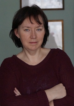 Лада Викторовна Быкова