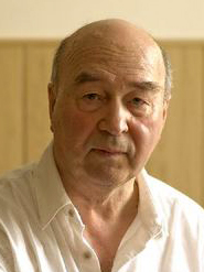 Бронислав Александрович Вяткин