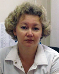 Татьяна Александровна Терехова