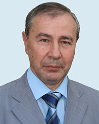 Александр Федорович Ануфриев
