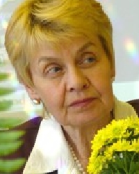 Людмила Александровна Регуш