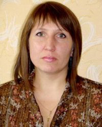 Ольга Николаевна Третьякова