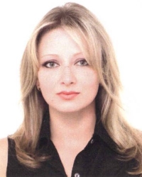 Олеся Викторовна Игнатова