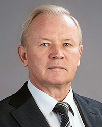 Виктор Николаевич Ткачев