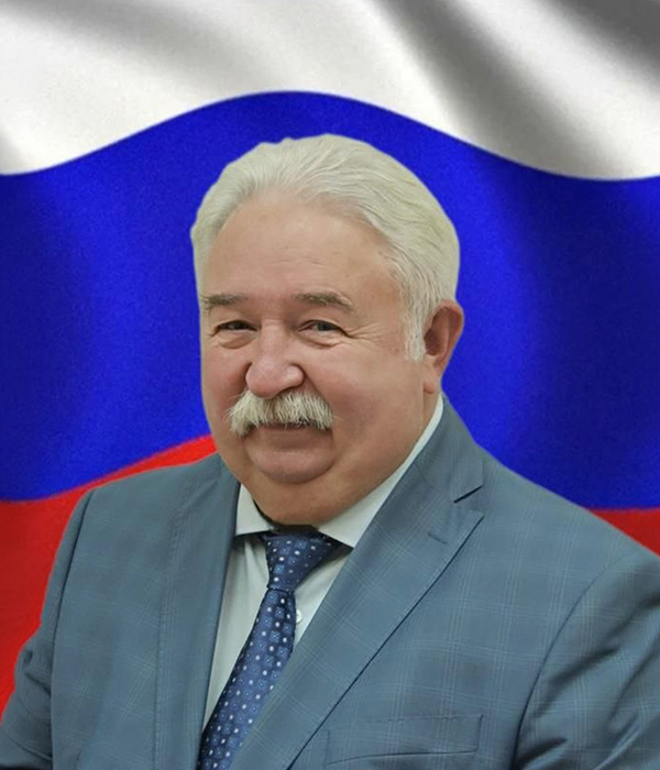 Александр Владимирович Булгаков