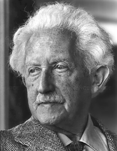 Эрик Эриксон