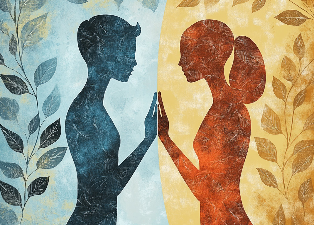 Марафон-практикум «Есть контакт! Гештальт-подход в работе психолога»