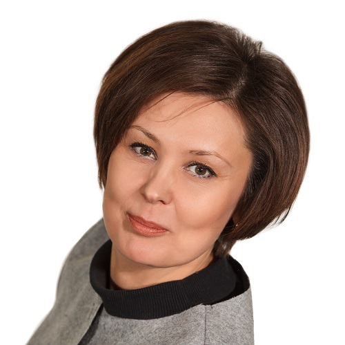 Татьяна Вячеславна Мальцева