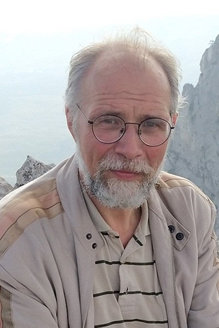 Дмитрий Юрьевич Атланов