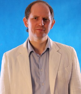 Андрей Васильевич Треногов