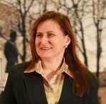 Елена Евгеньевна Алексеева