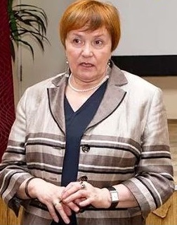 Елена Евгеньевна Туник