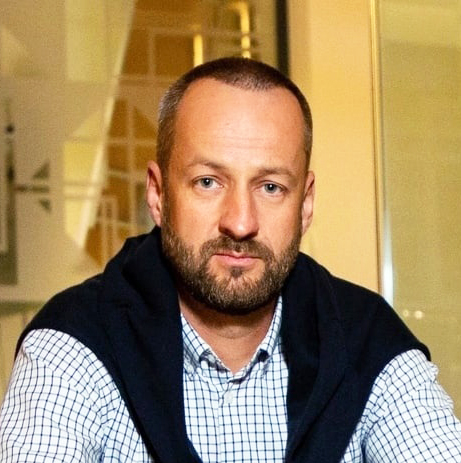 Пётр Алексеевич Скрипченко