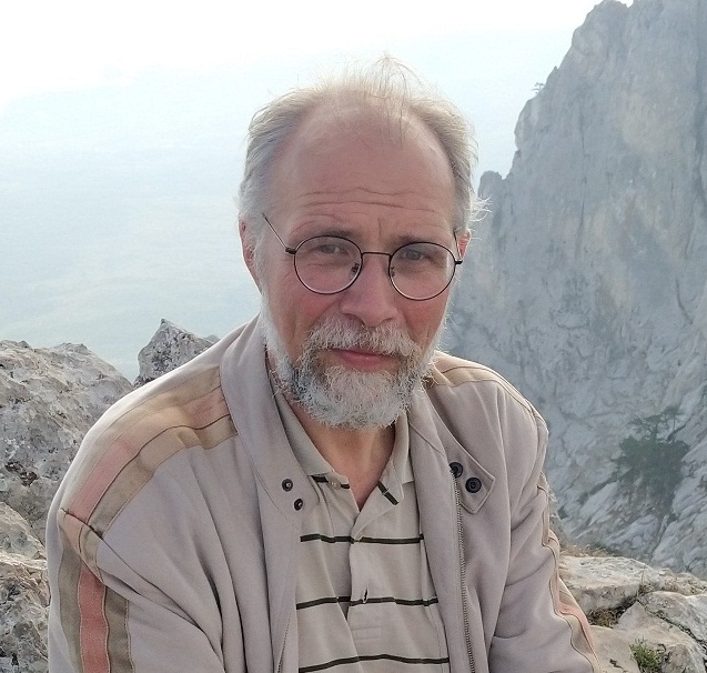 Дмитрий Юрьевич Атланов