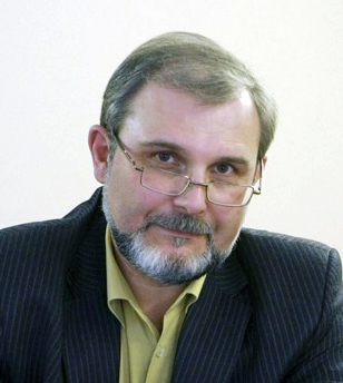 Алексей Борисович Петш