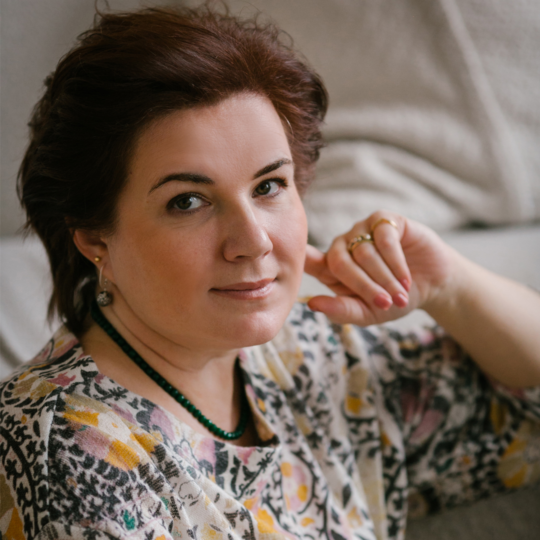 Елена Викторовна Петш