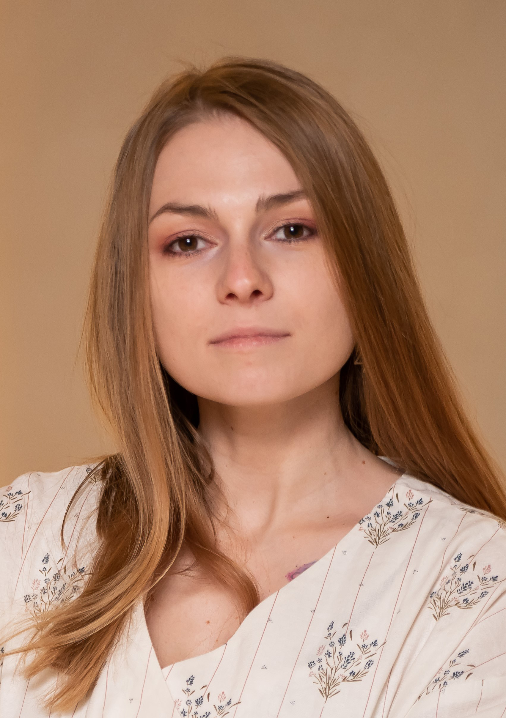 Ольга Александровна Викторова